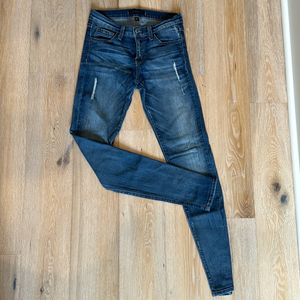 Flying monkey jjeans